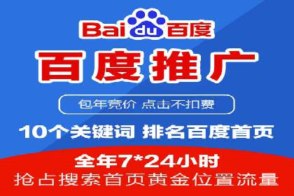 某行业巨头背后的SEM代运营服务公司